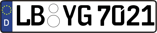 LB-YG7021