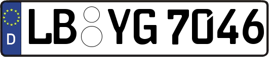 LB-YG7046