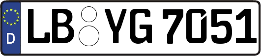 LB-YG7051