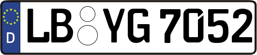LB-YG7052