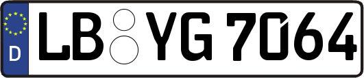 LB-YG7064