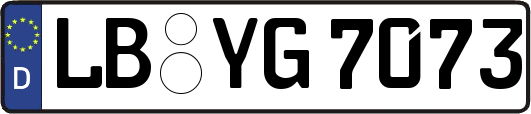 LB-YG7073