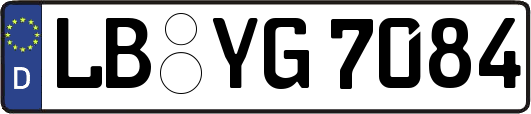 LB-YG7084