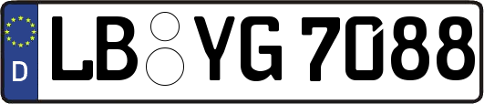 LB-YG7088