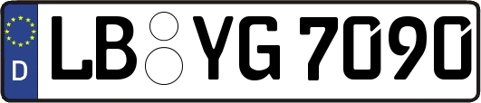 LB-YG7090