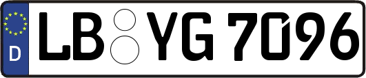 LB-YG7096