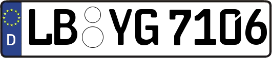 LB-YG7106