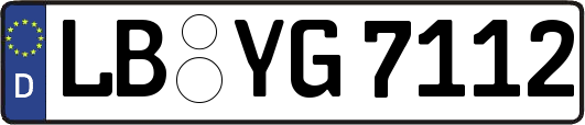 LB-YG7112