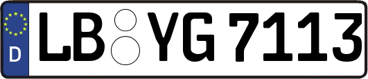 LB-YG7113