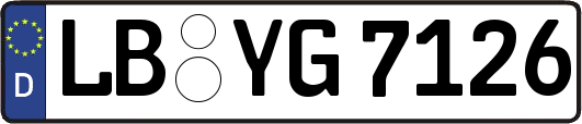 LB-YG7126