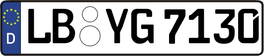 LB-YG7130
