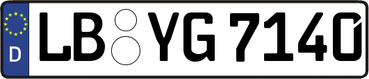 LB-YG7140