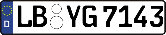 LB-YG7143