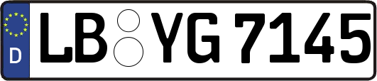 LB-YG7145