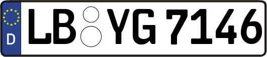 LB-YG7146