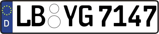 LB-YG7147