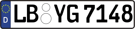 LB-YG7148