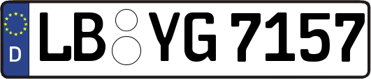 LB-YG7157