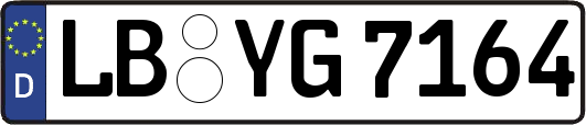 LB-YG7164