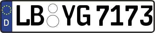 LB-YG7173