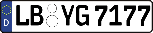 LB-YG7177