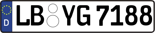 LB-YG7188