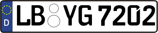 LB-YG7202