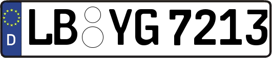 LB-YG7213