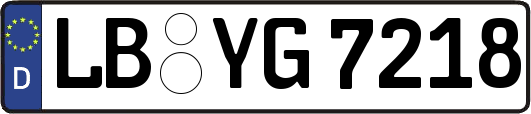 LB-YG7218