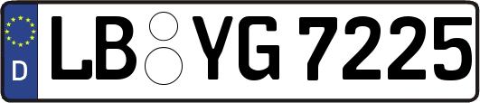 LB-YG7225