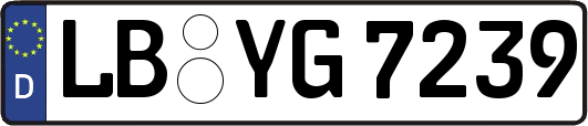 LB-YG7239