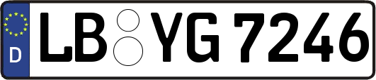 LB-YG7246