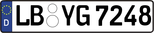 LB-YG7248