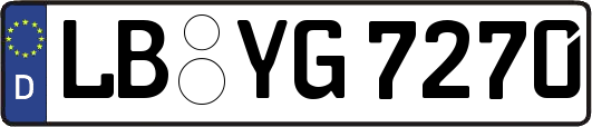 LB-YG7270