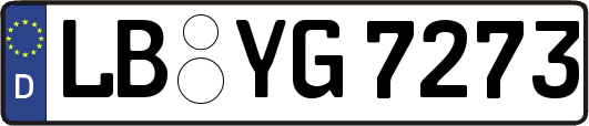 LB-YG7273