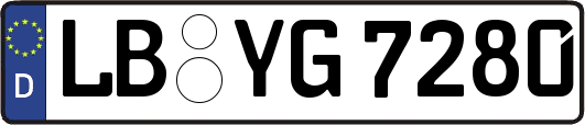 LB-YG7280