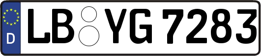 LB-YG7283