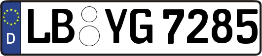 LB-YG7285