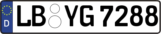 LB-YG7288
