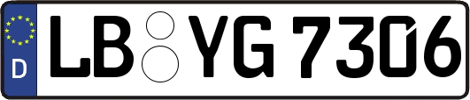 LB-YG7306