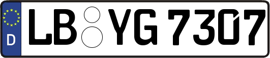LB-YG7307