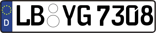 LB-YG7308