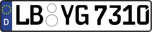 LB-YG7310
