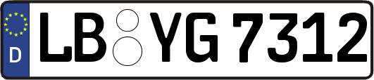 LB-YG7312