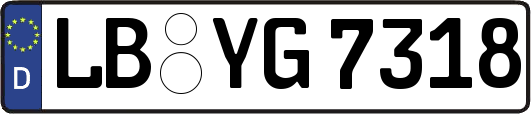 LB-YG7318