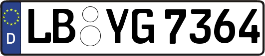LB-YG7364