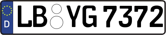 LB-YG7372