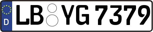 LB-YG7379