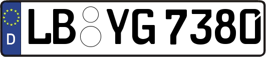 LB-YG7380