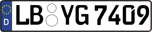 LB-YG7409